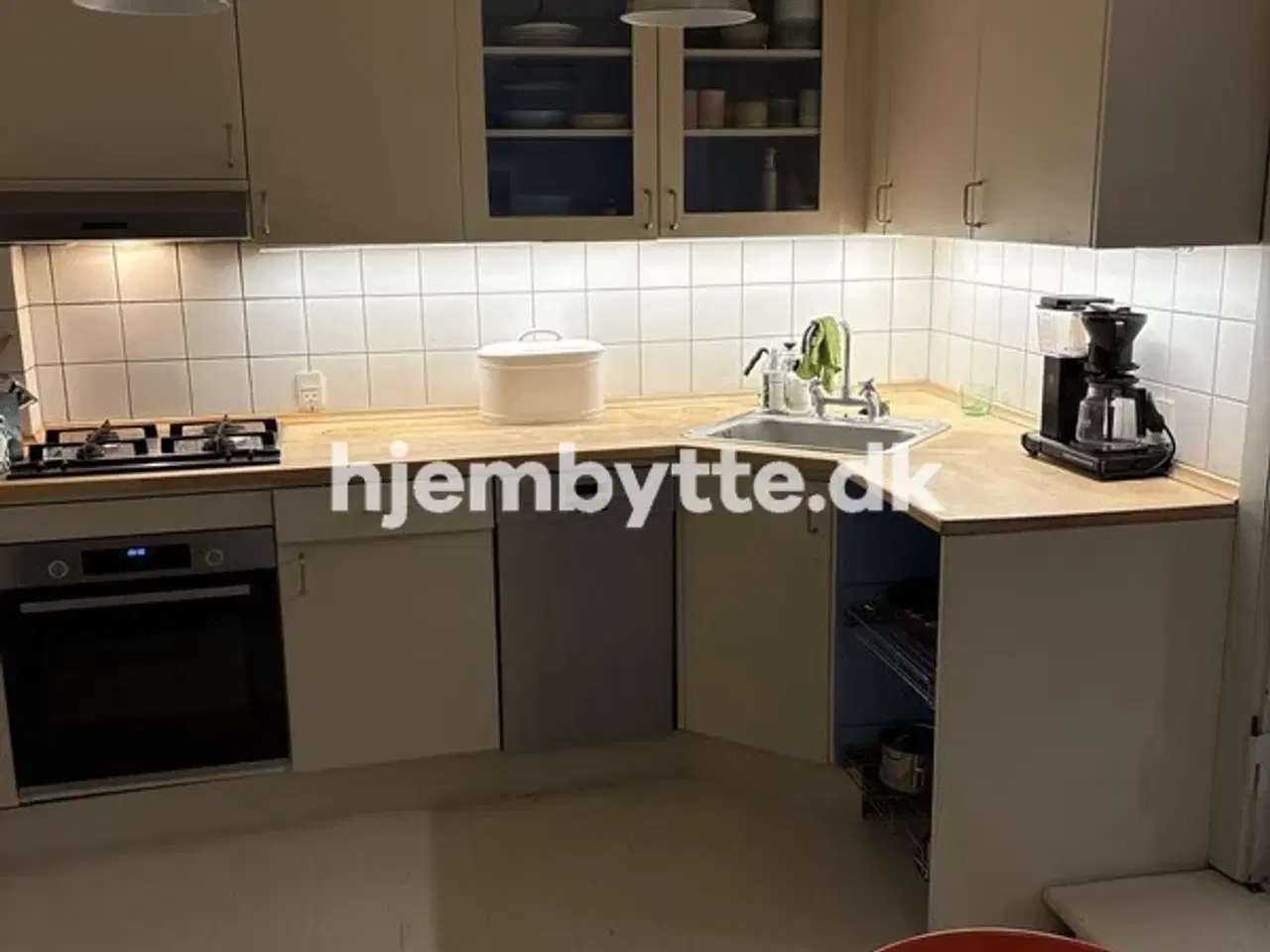 Billede 5 - Hjembytte - Brolæggerstræde