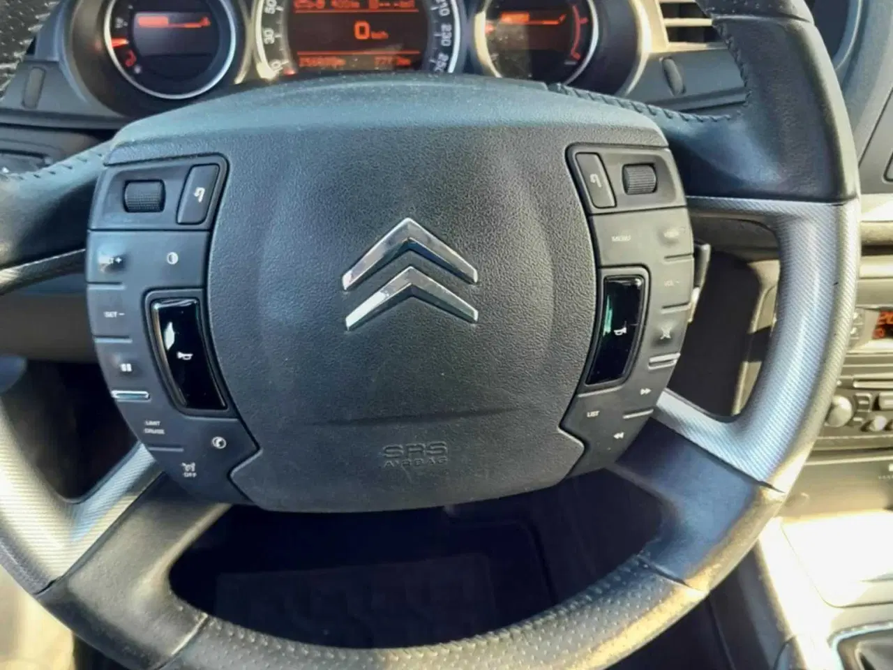 Billede 13 - Citroën C5 Tourer