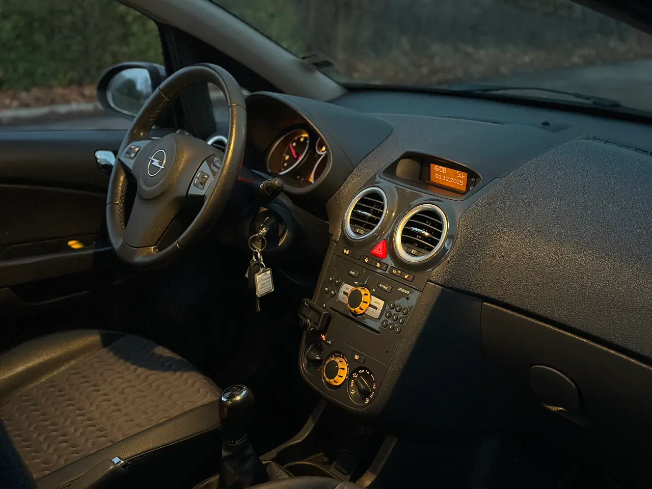 Billede 8 - Opel Corsa 1.3 CDTi – Kørt 167.000 km ✔️