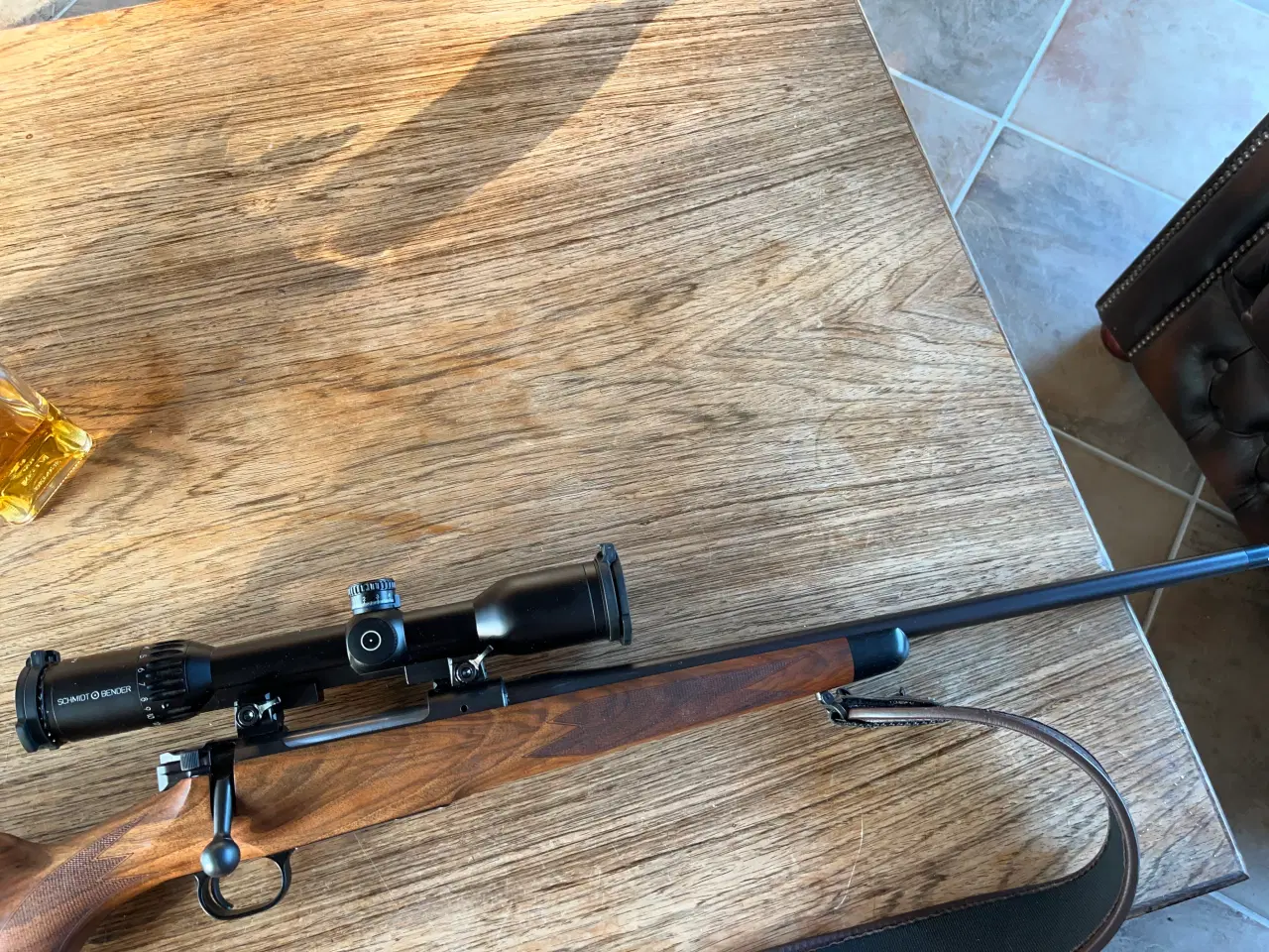 Billede 2 - Mauser m12 expert