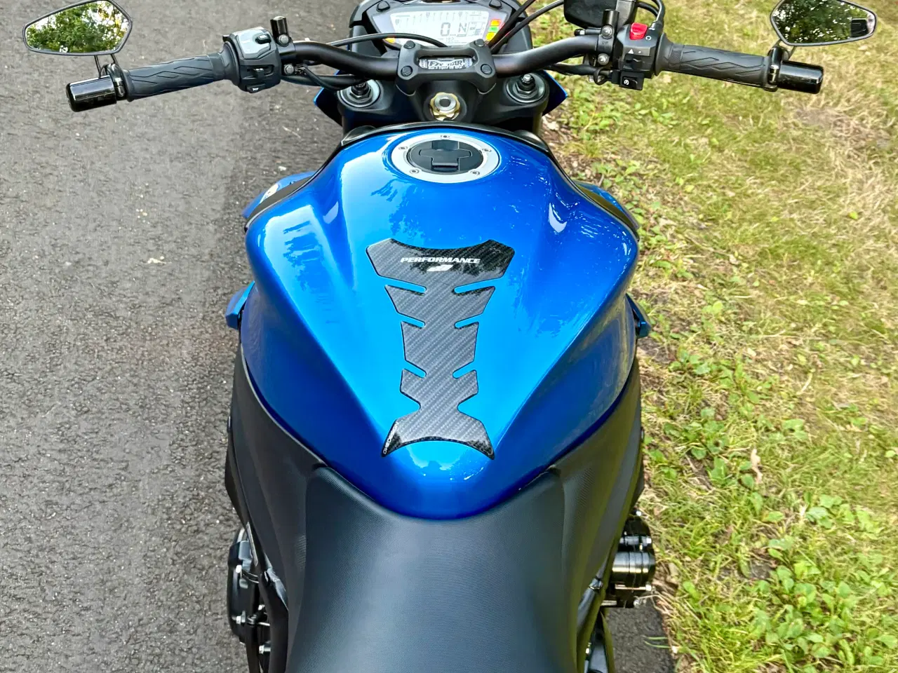 Billede 3 - Suzuki GSX-S 1000
