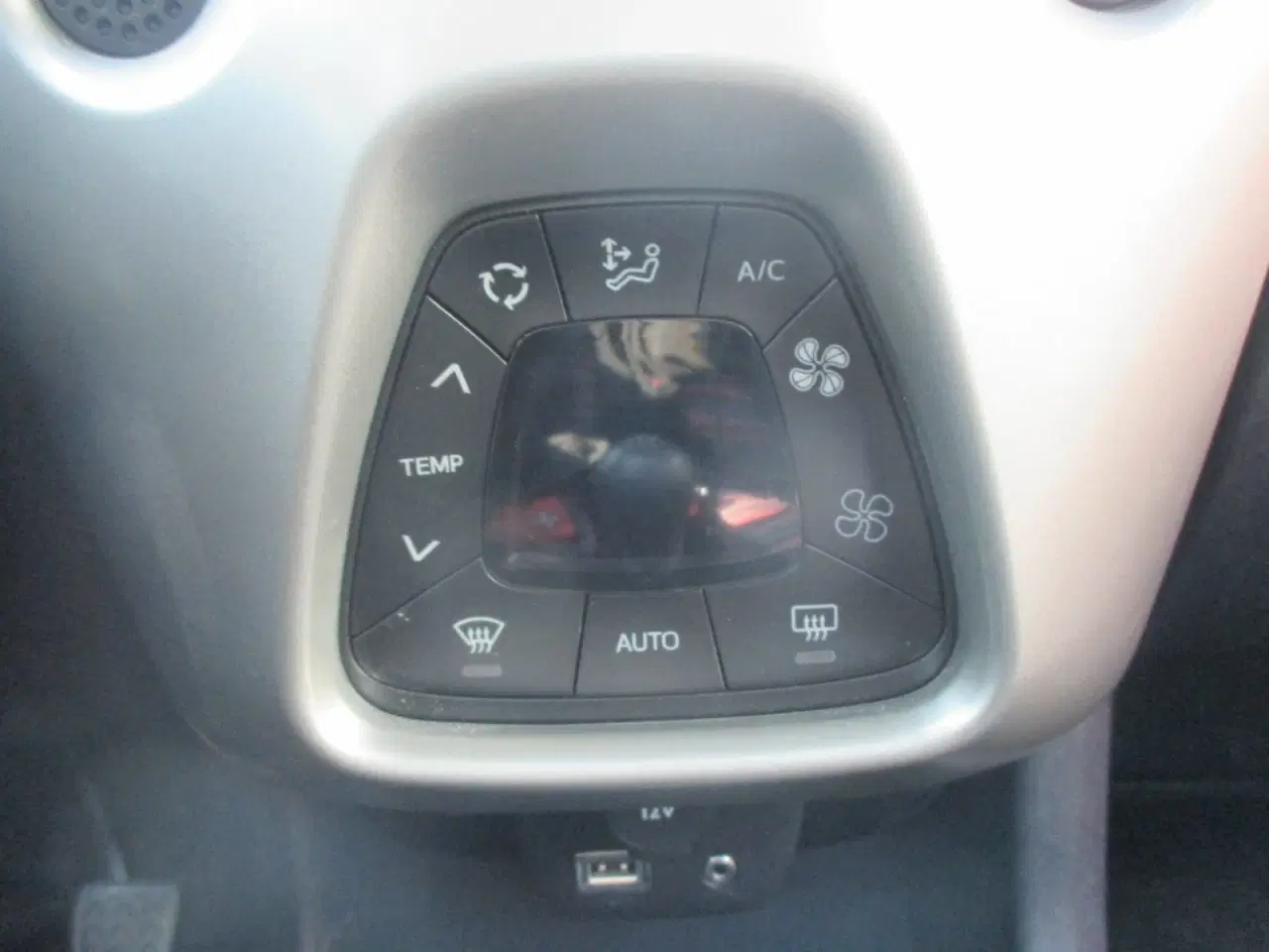 Billede 15 - Citroën C1 1,2 PureTech Feel