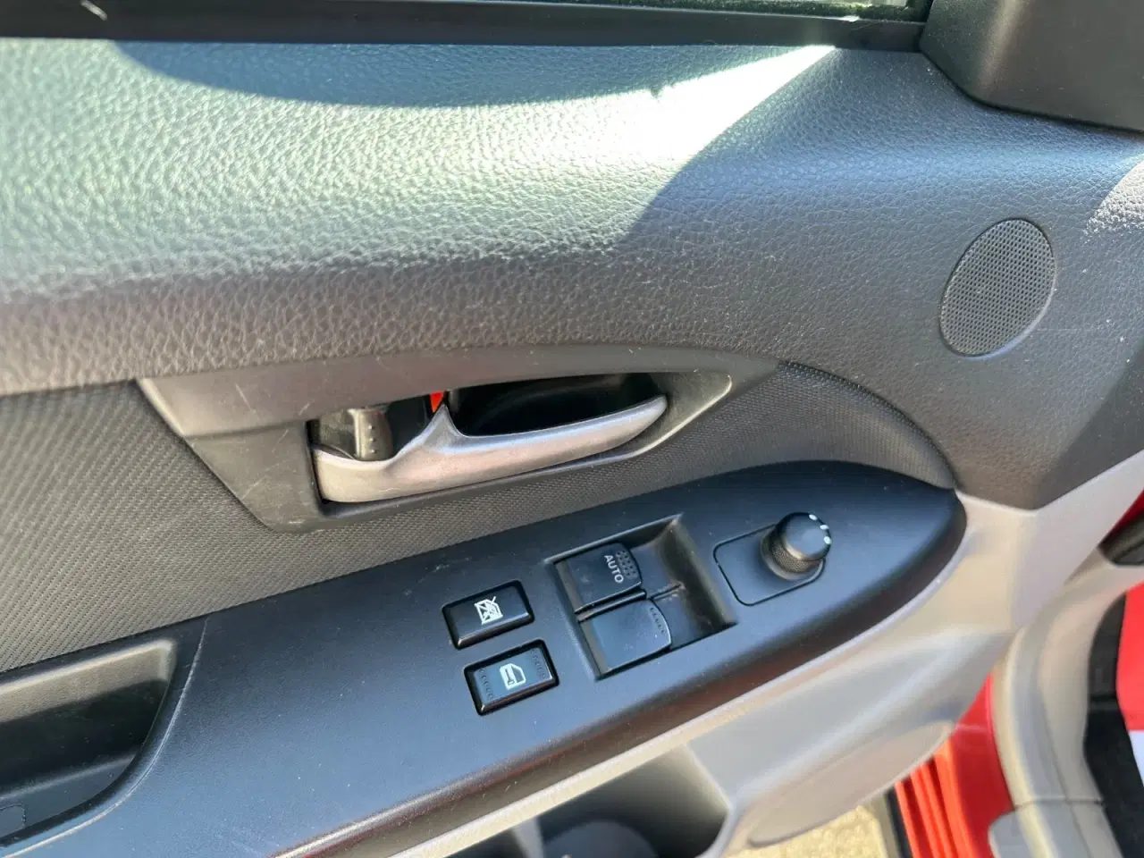 Billede 12 - Suzuki SX4 1,6 GL-A