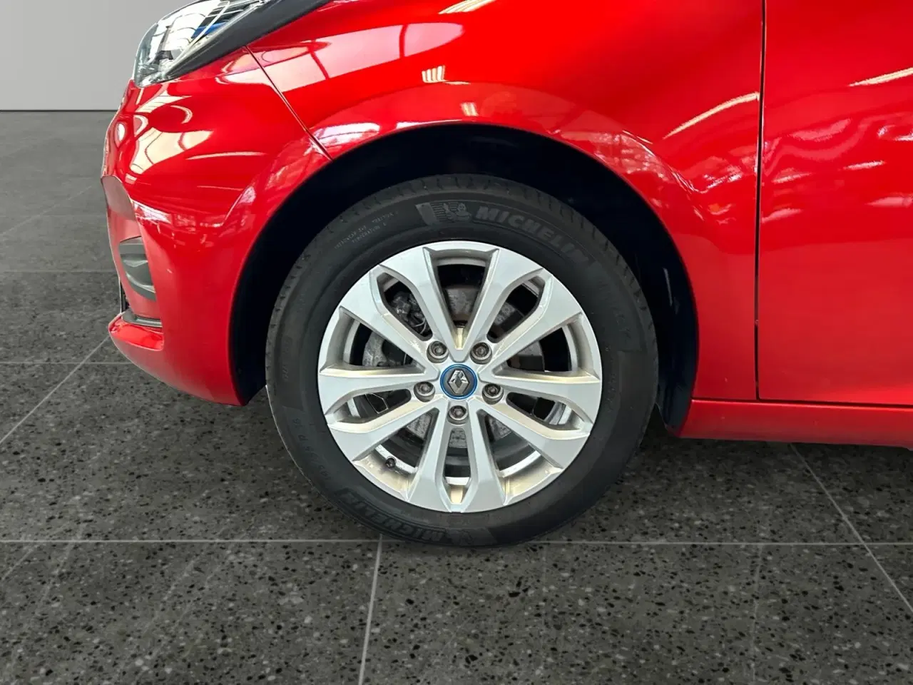 Billede 9 - Renault Zoe 52 Zen