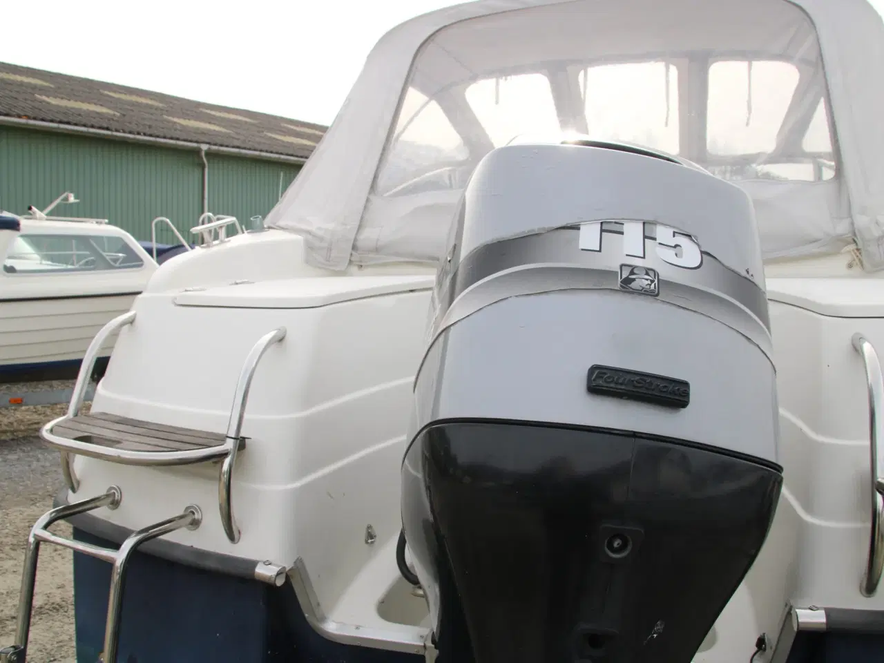 Billede 29 - RYDS 620 DC