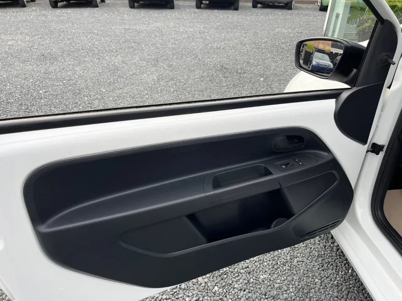 Billede 6 - VW Up! 1,0 60 Take Up!