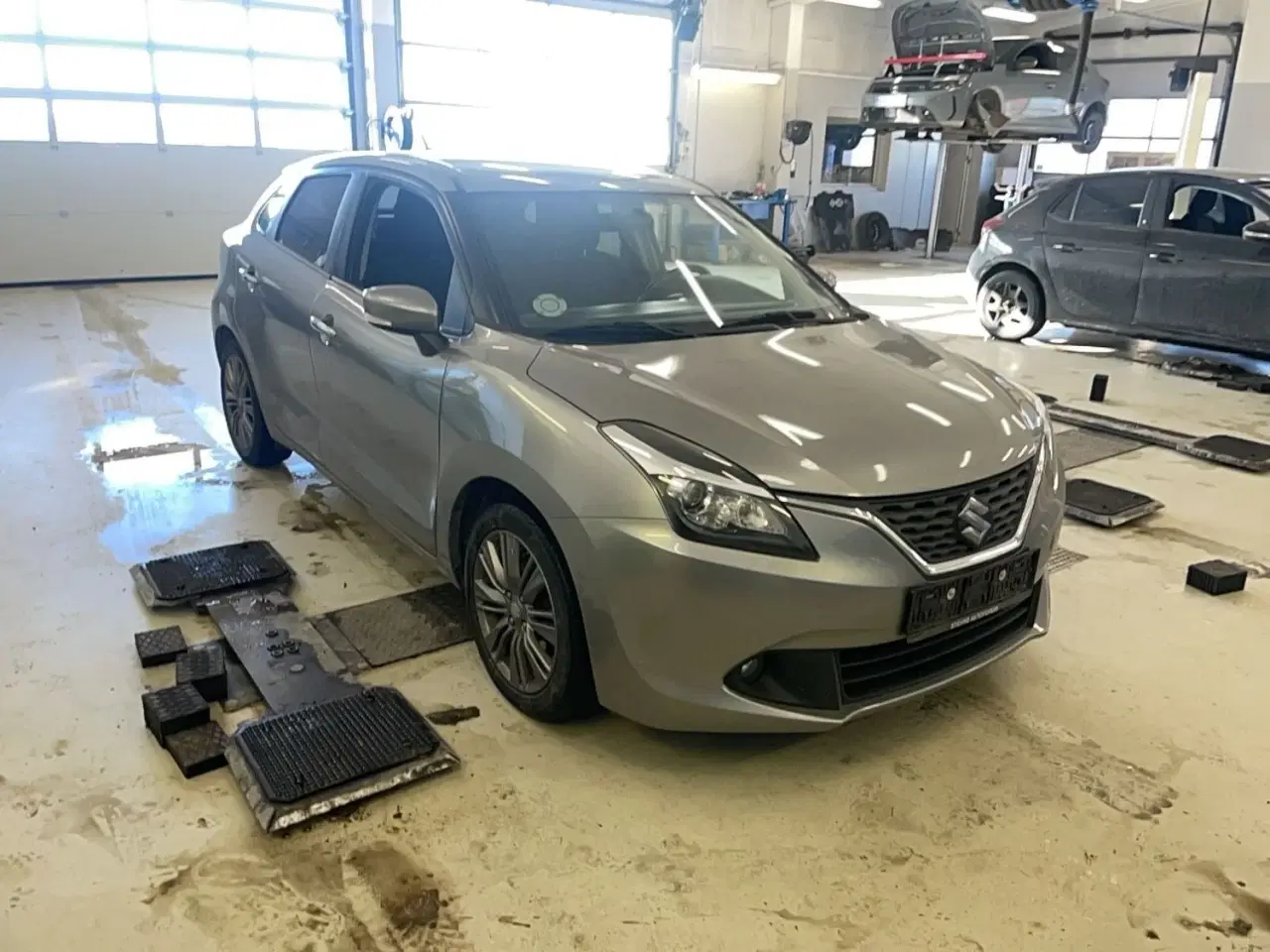 Billede 2 - Suzuki Baleno 1,2 Dualjet SHVS Exclusive