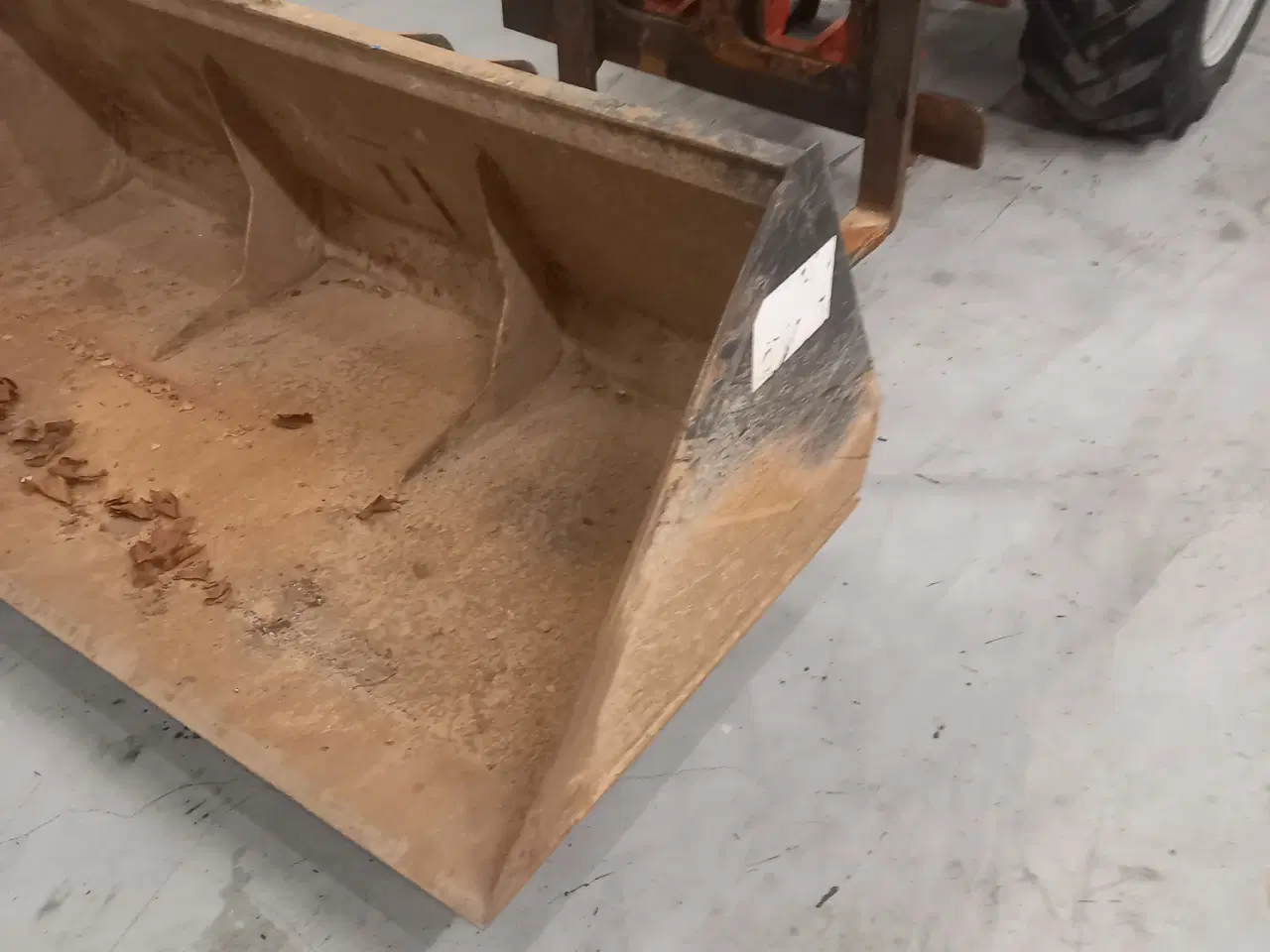 Billede 2 - Thaler Minilæsser KL 461/A