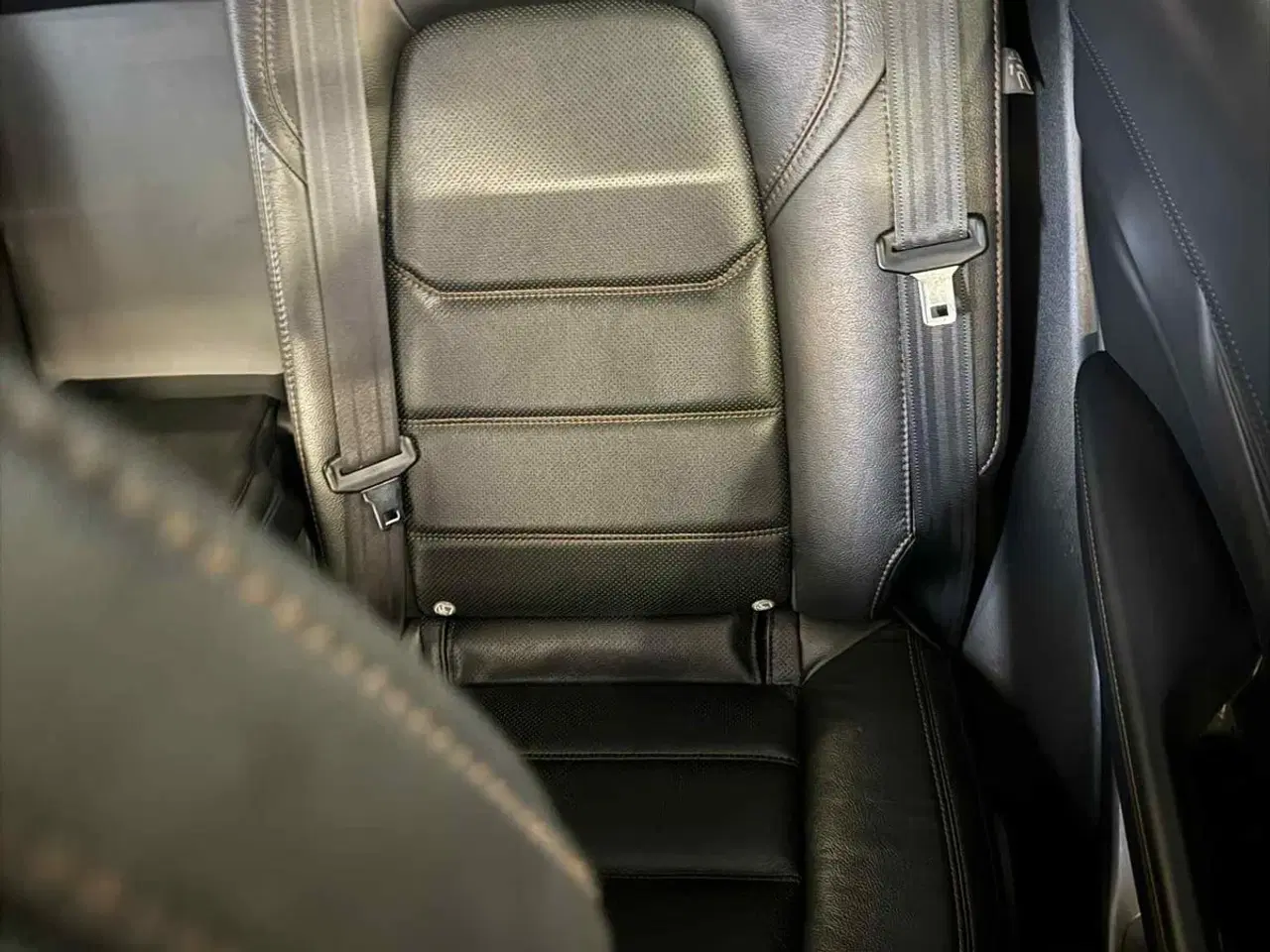 Billede 9 - Mazda CX-5 2,2 SkyActiv-D 150 Optimum