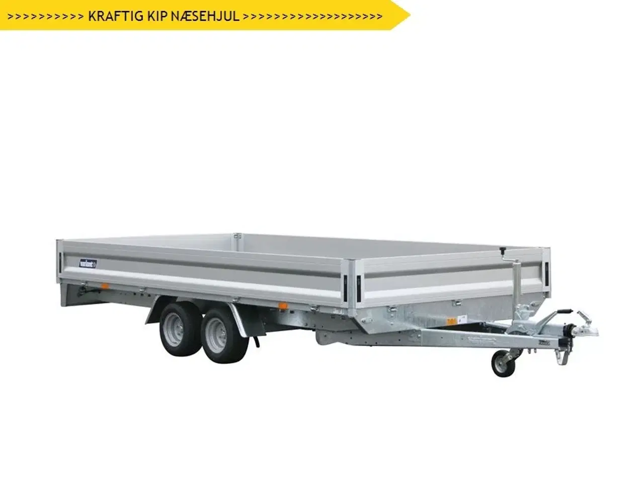 Billede 3 - 2024 - Variant 3021 P4 Alu KAMPAGNE   Nr. Plade 890,- kr.