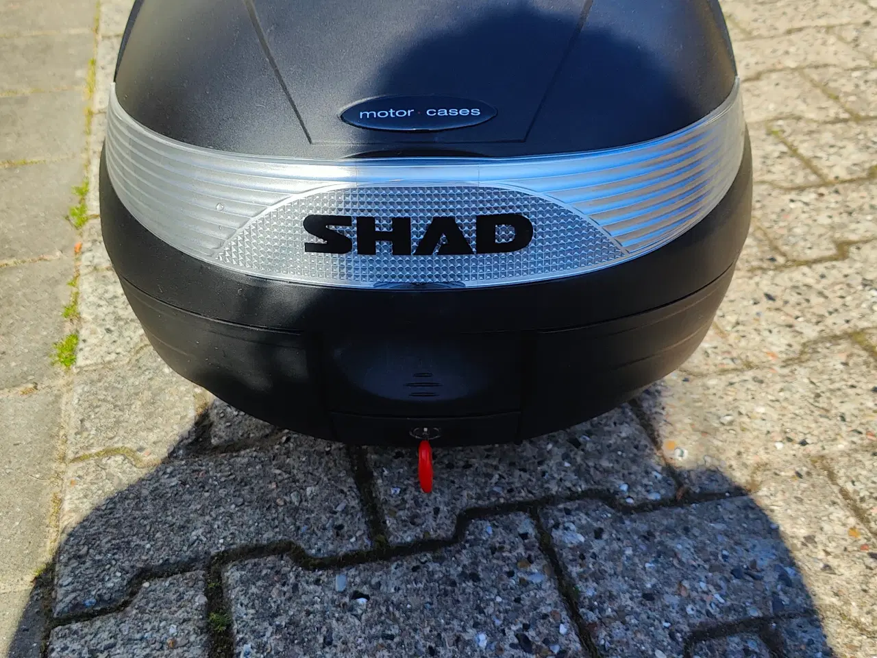 Billede 3 - Bagageboks Shad SH29