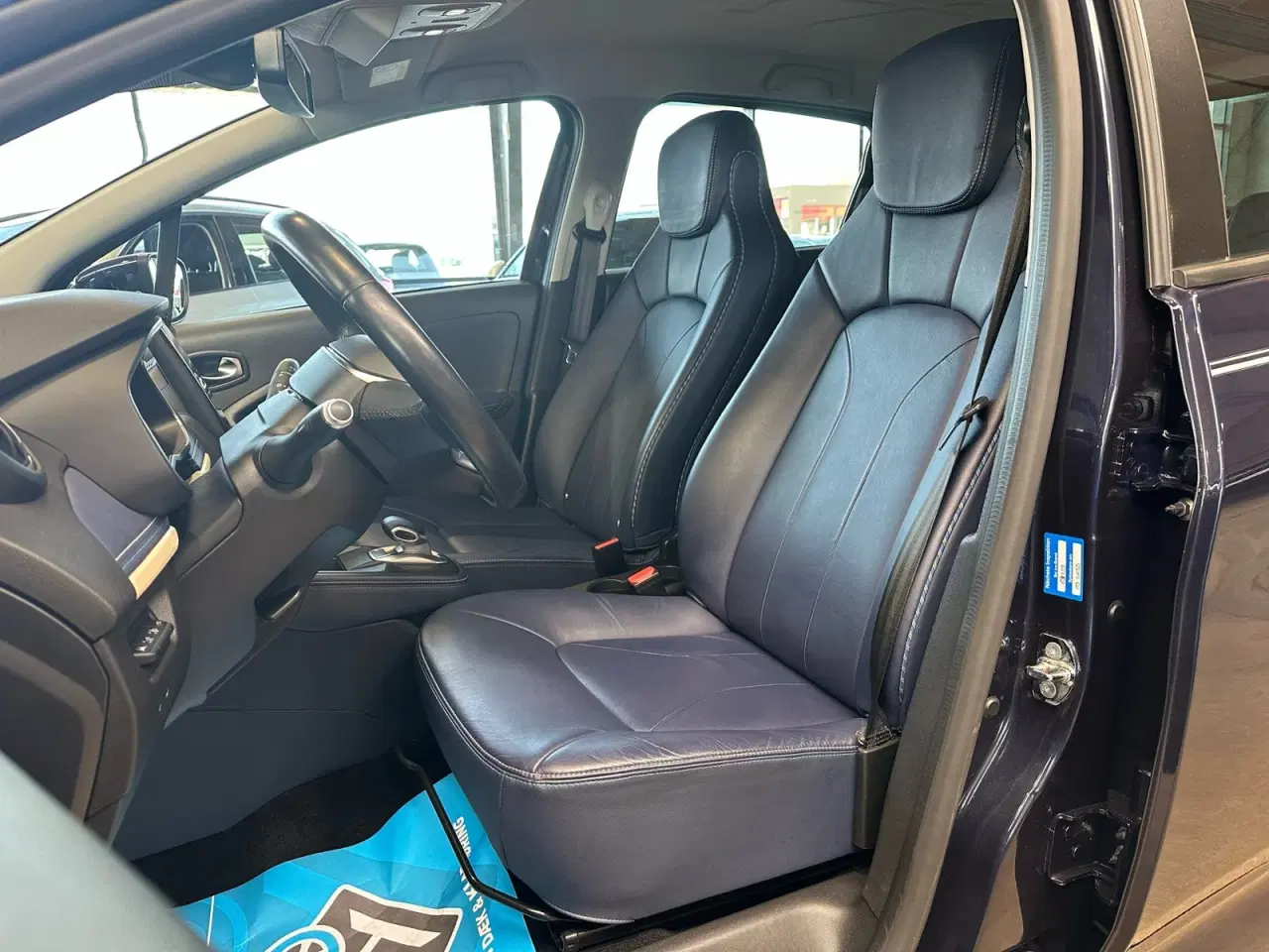Billede 6 - Renault Zoe 52 Riviera