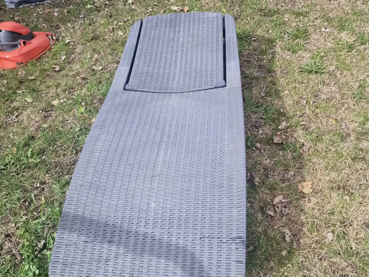 Billede 6 - Solsenge 2stk