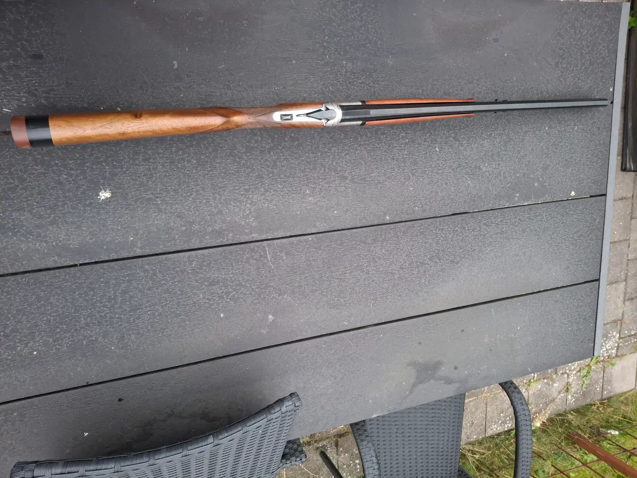 Billede 3 - Winchester 91