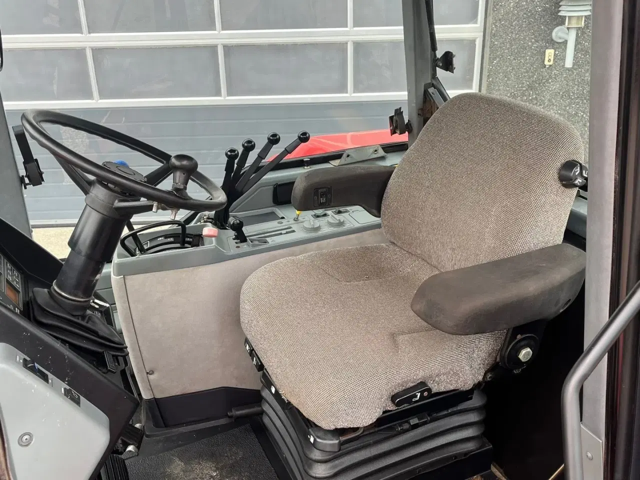 Billede 5 - Case IH Magnum 7210 PRO en ejers traktor fra ny.