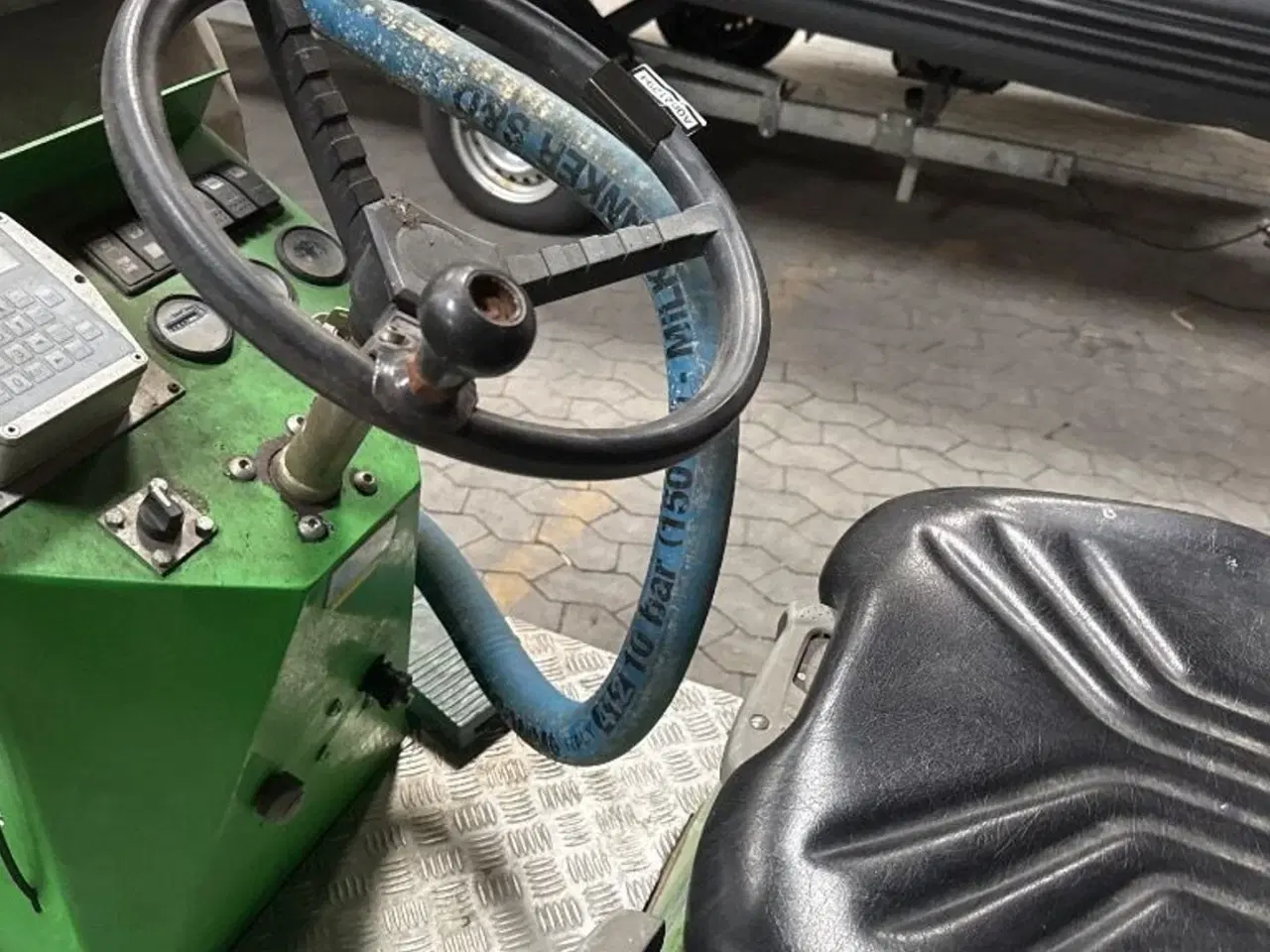 Billede 5 - Jasopels Soffie 600