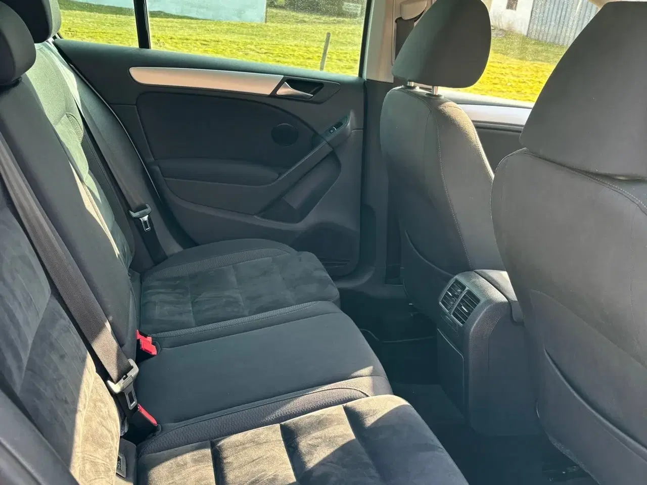 Billede 10 - VW Golf VI 1,4 TSi 122 Highline DSG