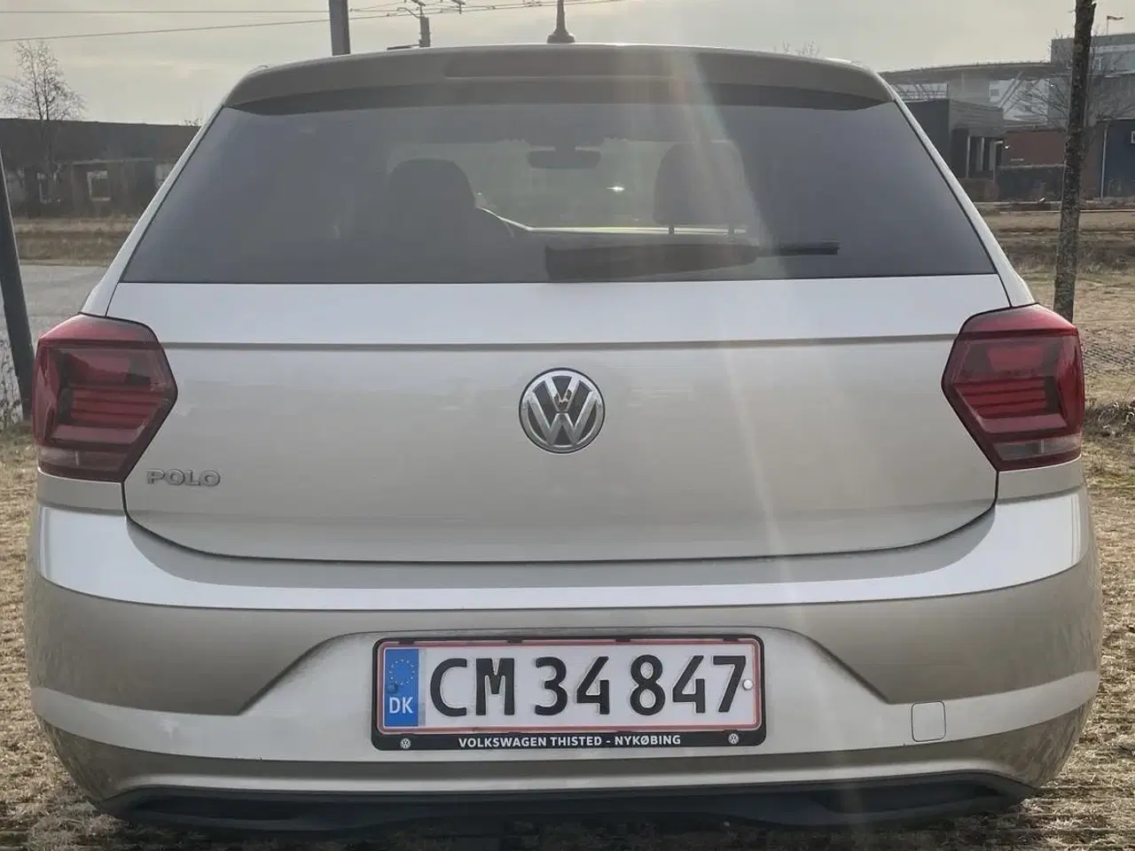 Billede 7 - VW Polo 1,0 TSi 95 Comfortline Connect DSG