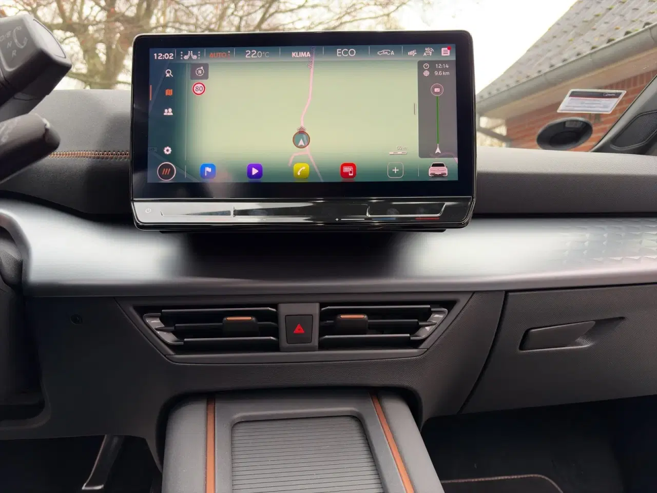 Billede 12 - Cupra Born 58 Dinamica Pack High