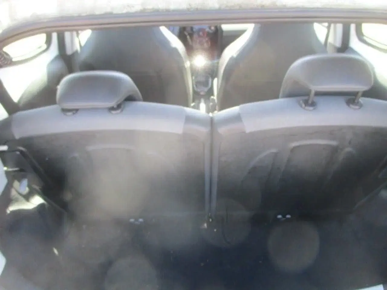 Billede 6 - Toyota Aygo 1,0 VVT-i Air