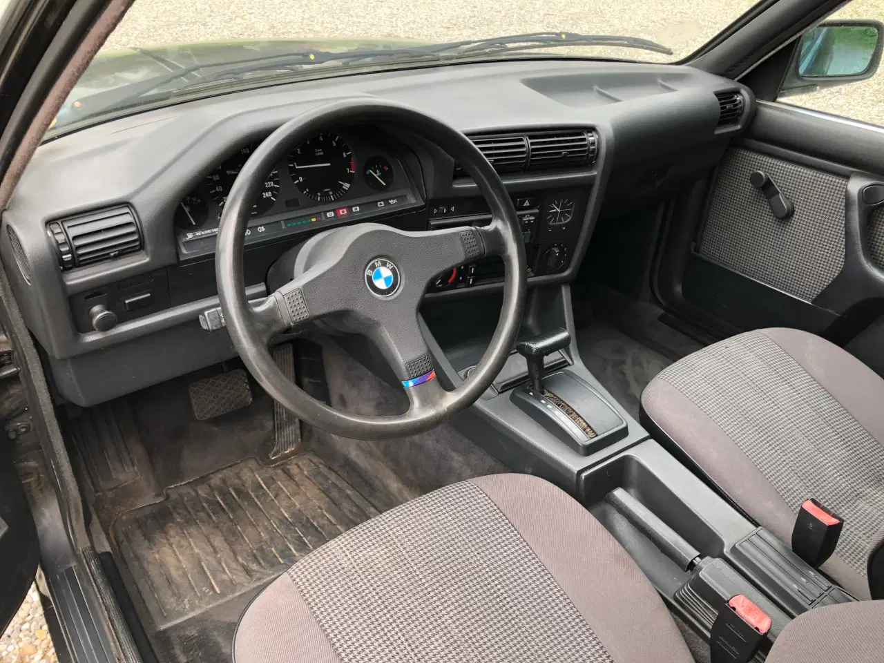 Billede 6 - BMW E30 320i 1987