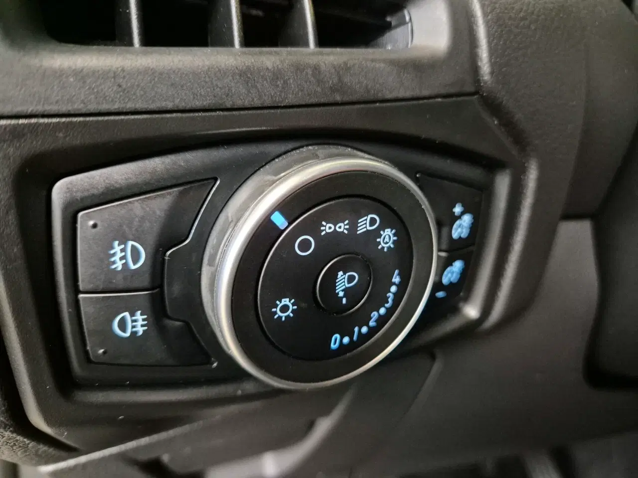 Billede 17 - Ford Focus 1,0 EcoBoost Titanium Fun 125HK Stc 6g