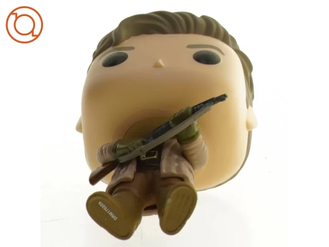 Billede 2 - Funko pop, Star wars fra Funko Pop (str. 10 x 6 cm)