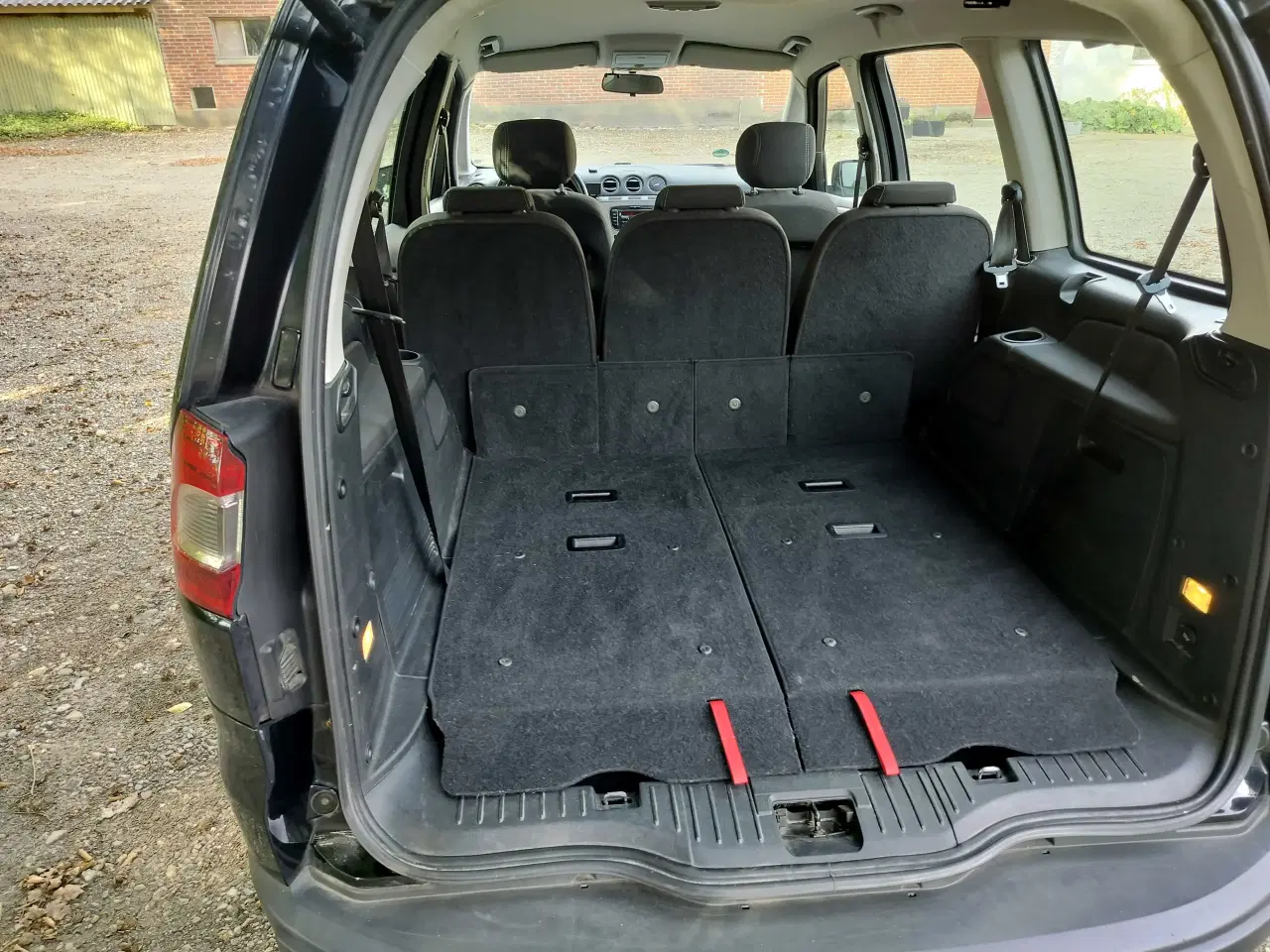 Billede 8 - Ford Galaxy 7 per
