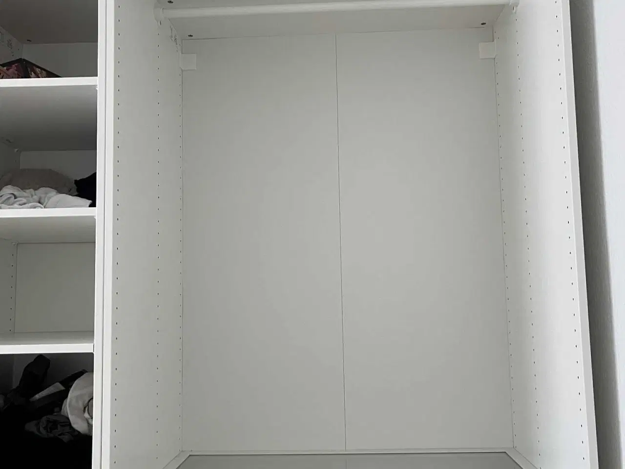Billede 1 - IKEA PAX skab - perfekt stand