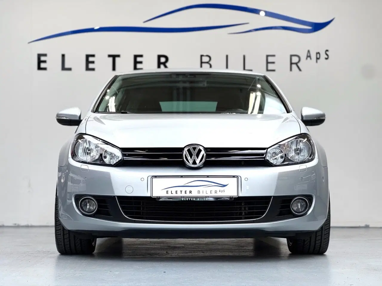 Billede 2 - VW Golf VI 1,4 TSi 160 Highline DSG