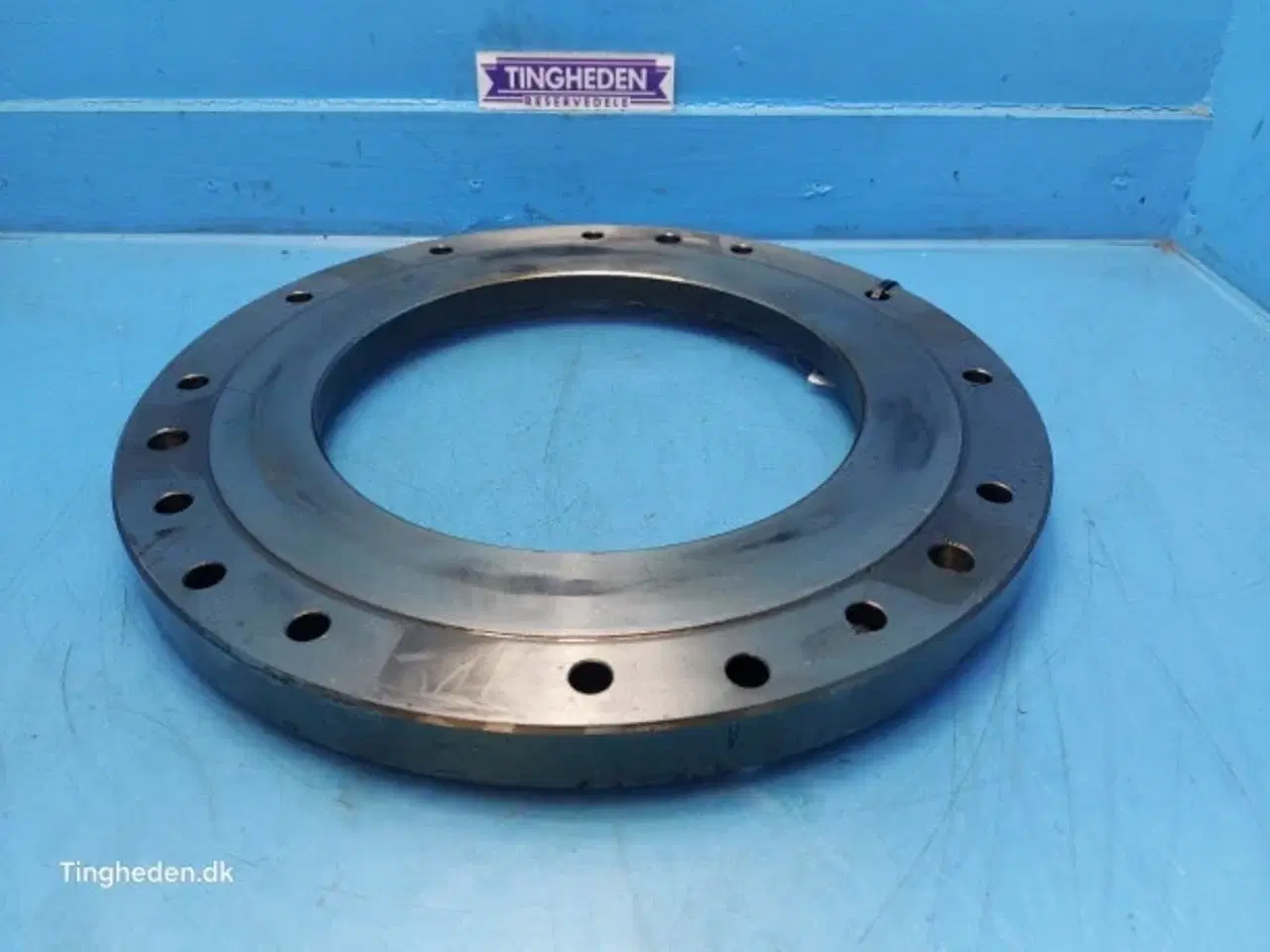 Billede 7 - Case Puma 185 Bremseskive 47927180