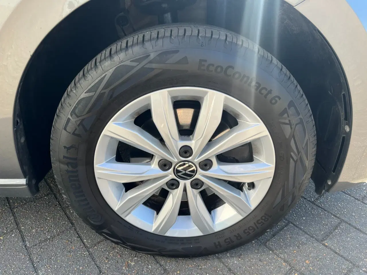 Billede 4 - VW Polo 1,0 TSi 110 Highline DSG