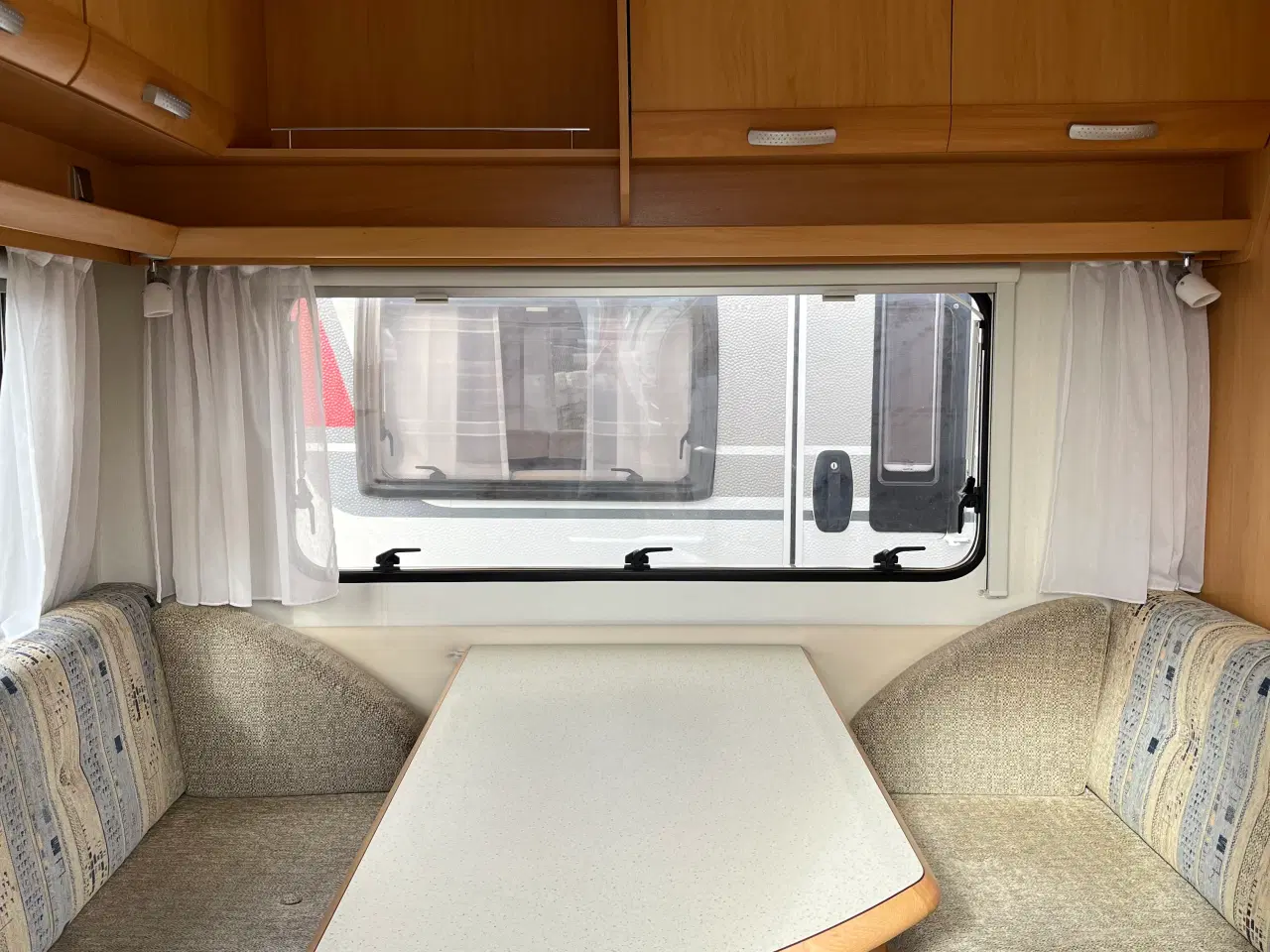 Billede 6 - 2006 Beyerland sprinter lite 440 DB