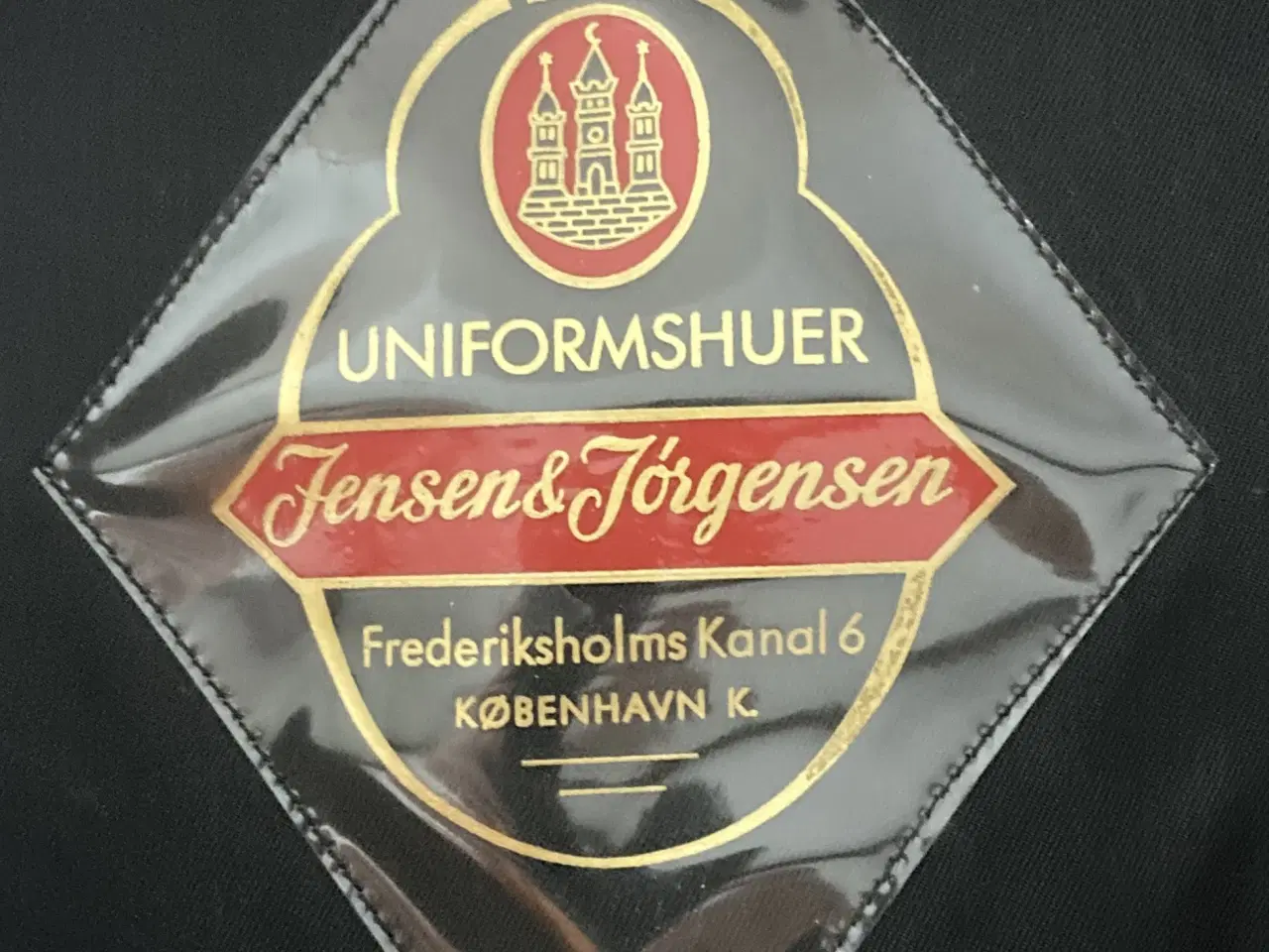 Billede 4 - Kasket Flyselskab SAS 