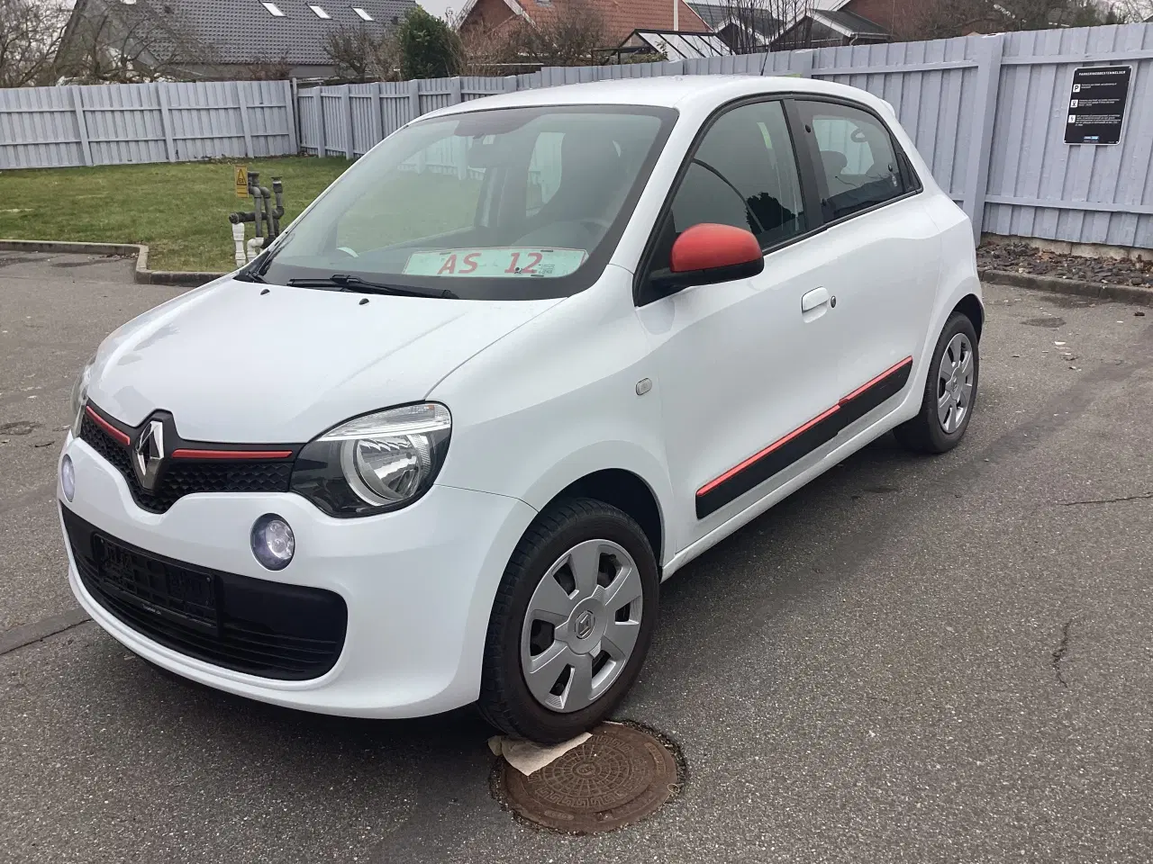 Billede 6 - Renault Twingo SCE 70