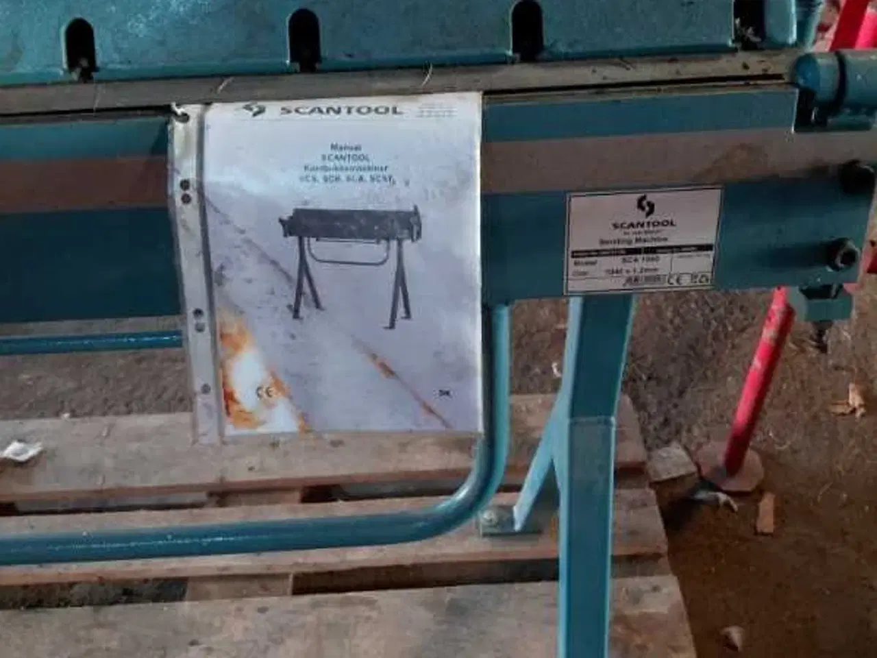 Billede 3 - KANTBUKKER