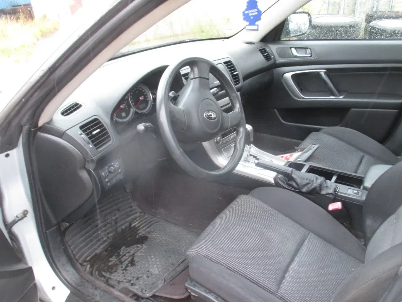Billede 7 - Subaru Legacy 2,5i Wagon aut.