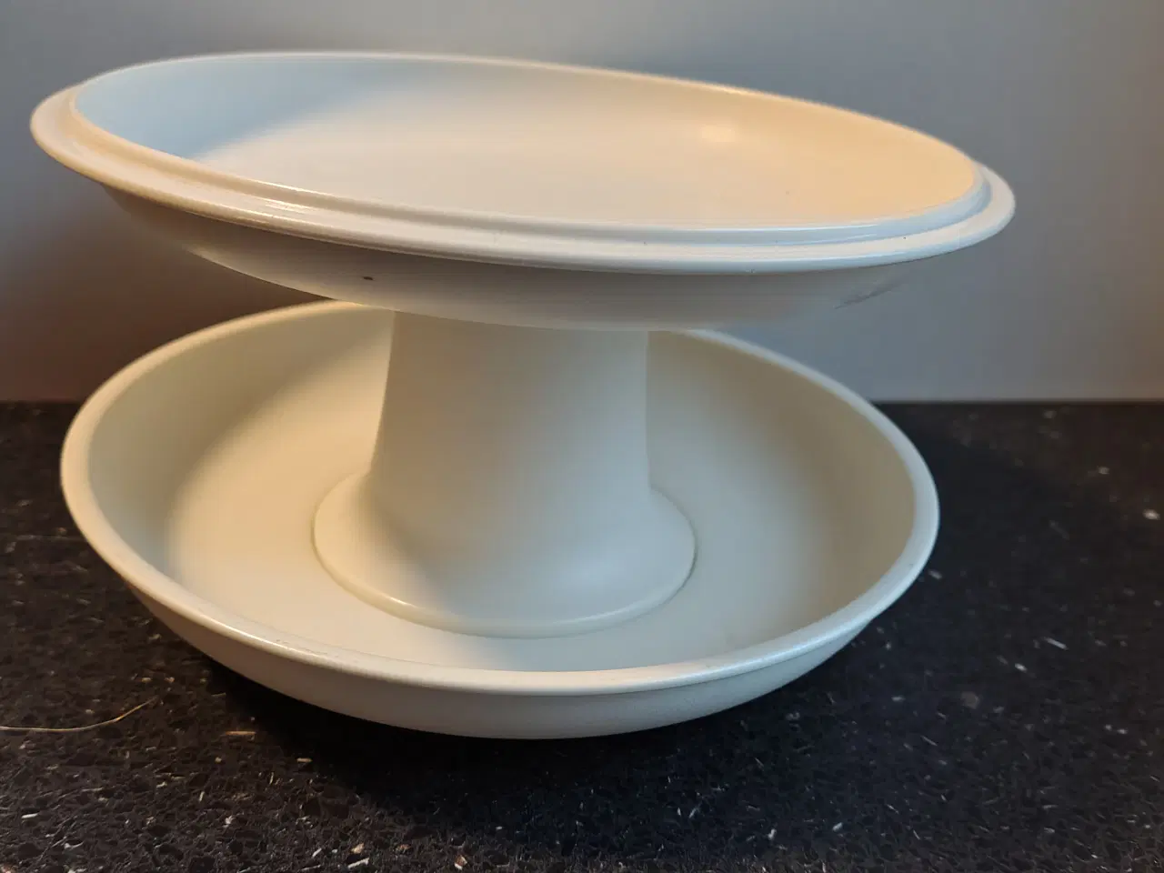 Billede 1 - Tupperware - Opsats