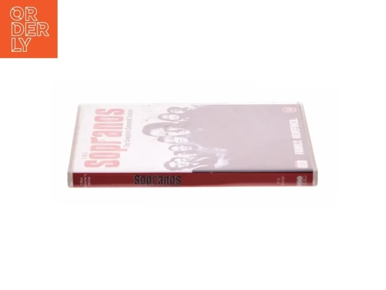 Billede 3 - Sopranos, the - the Complete Second Season