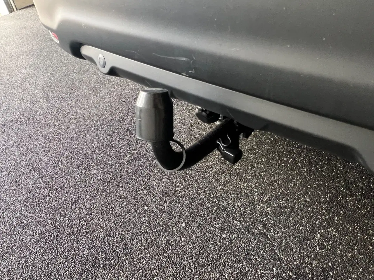 Billede 14 - Nissan Qashqai 1,2 Dig-T 115 Tekna X-tr.