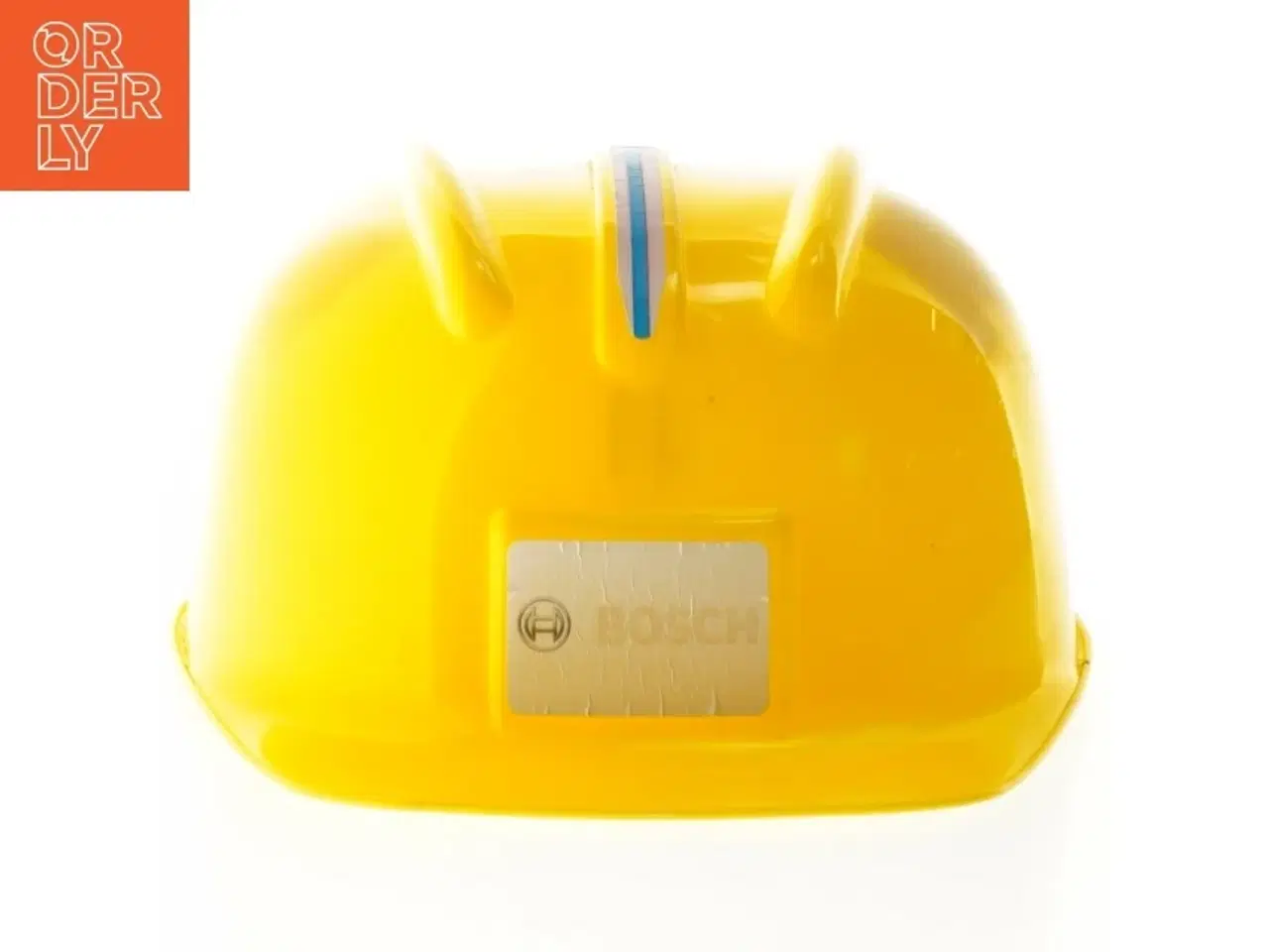 Billede 2 - Bosch børnehjelm (str. 26 x 19 , 5 x 10 cm)