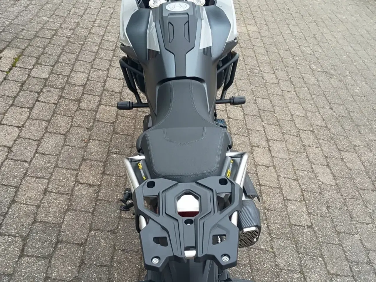 Billede 8 - Voge DS 525 X