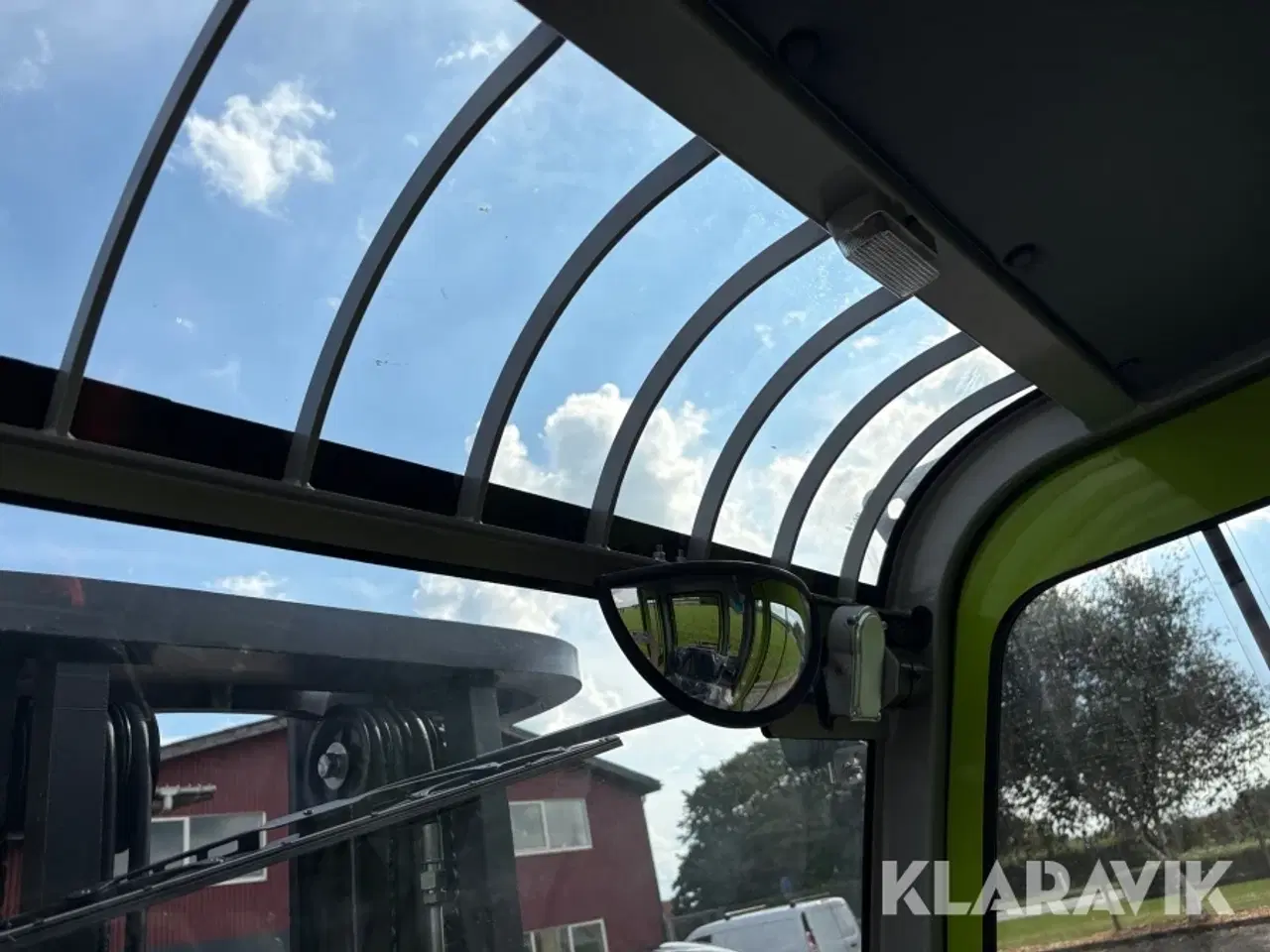 Billede 12 - Truck NVG Master FL25