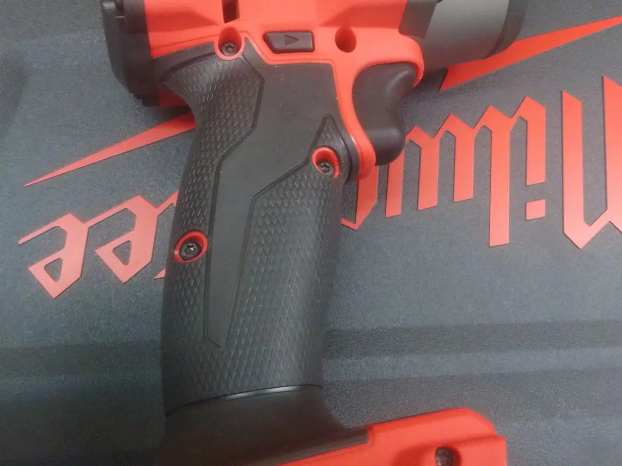 Billede 4 - Milwaukee M18 slagnøgle