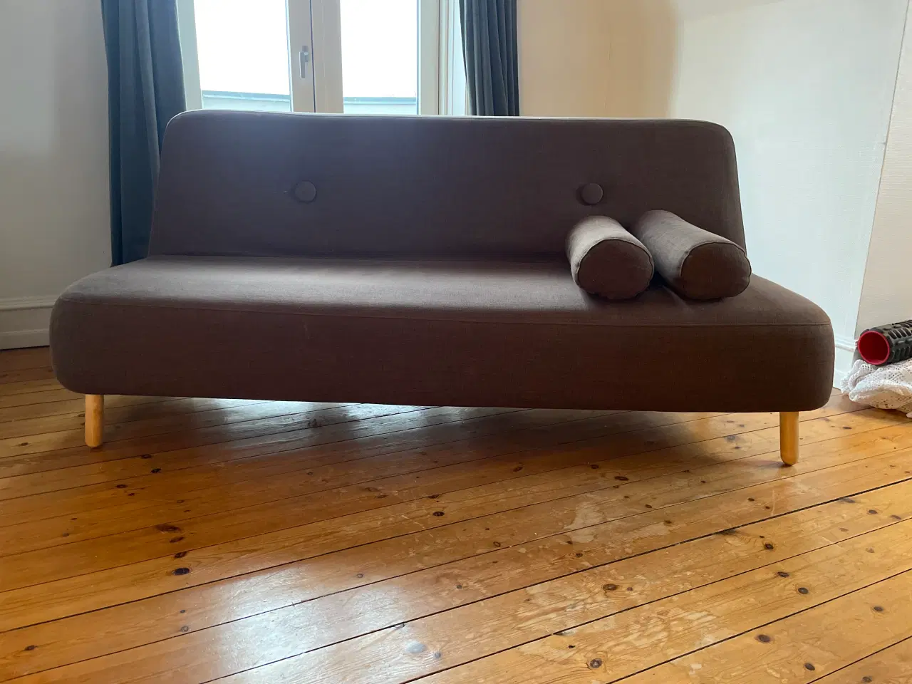 Billede 3 - Sofa
