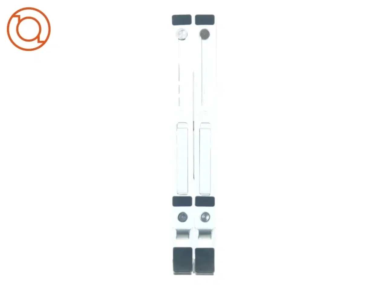 Billede 2 - Laptop stander (str. 24 x 16 cm)