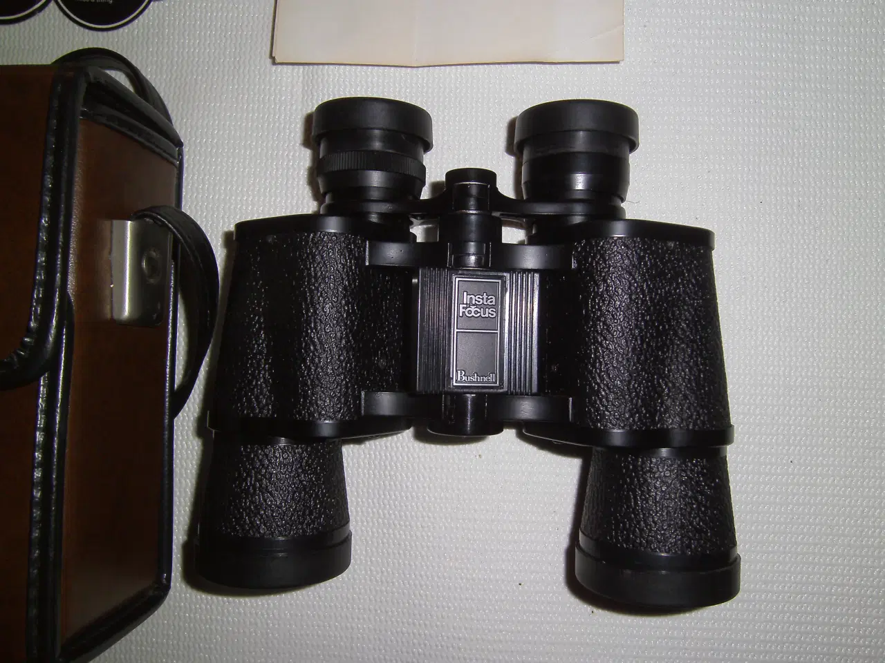 Billede 3 - JAGTKIKKERT BUSHNELL Insta Focus 7x35