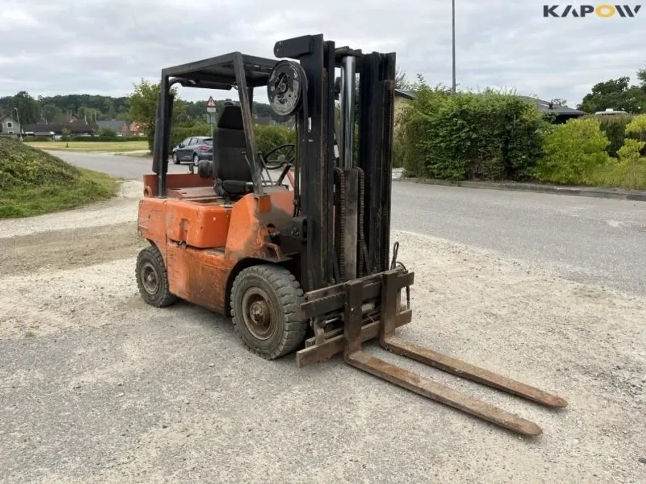 Billede 3 - Je-Lau 4 tons
