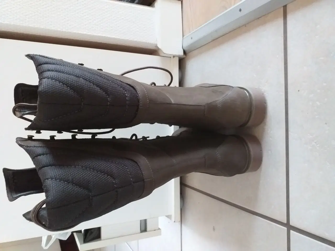 Billede 4 - Helly Hansen støvler, helt nye
