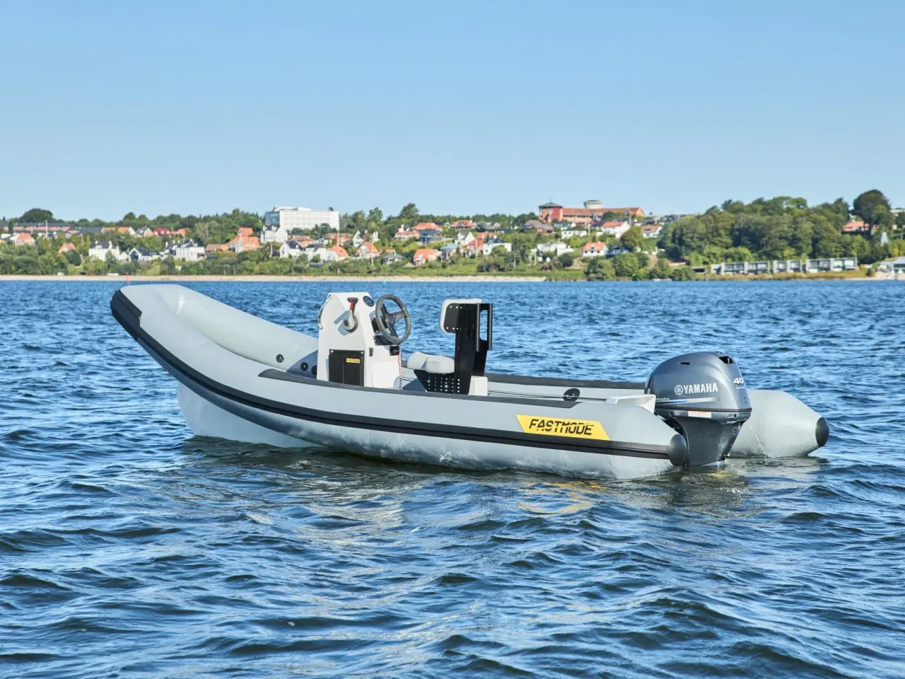 Billede 8 - FASTMODE V48